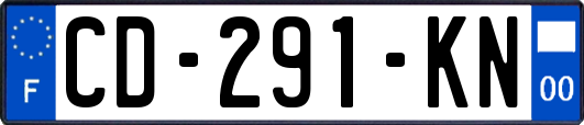 CD-291-KN