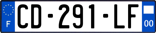 CD-291-LF