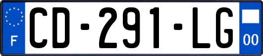 CD-291-LG