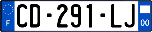 CD-291-LJ