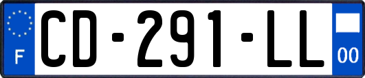 CD-291-LL