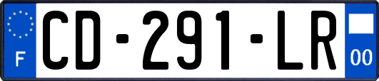 CD-291-LR