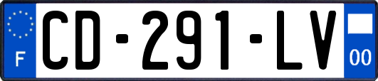 CD-291-LV