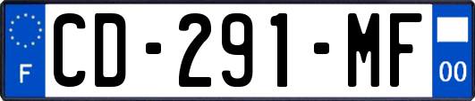 CD-291-MF