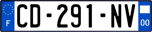 CD-291-NV