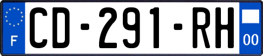 CD-291-RH