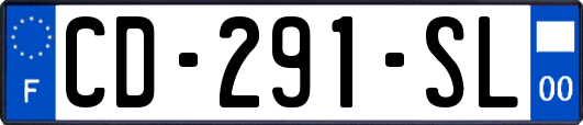 CD-291-SL