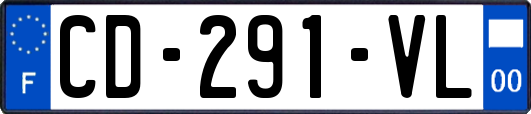 CD-291-VL