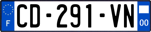 CD-291-VN