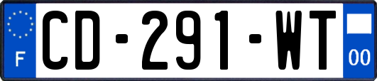 CD-291-WT