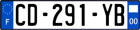 CD-291-YB