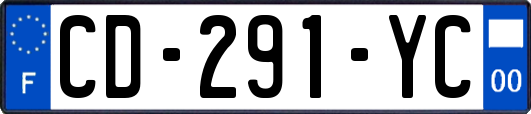 CD-291-YC