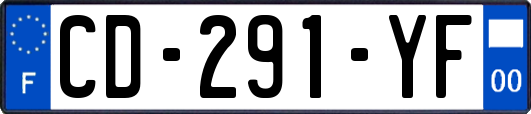 CD-291-YF