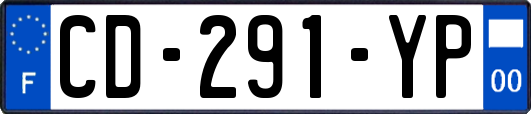 CD-291-YP