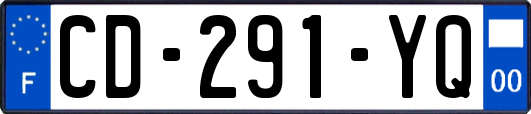 CD-291-YQ