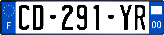 CD-291-YR