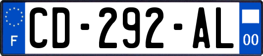 CD-292-AL