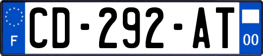 CD-292-AT