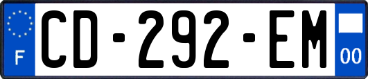 CD-292-EM