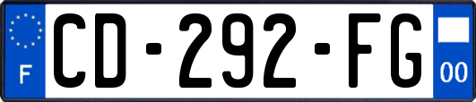 CD-292-FG