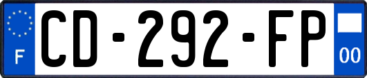 CD-292-FP