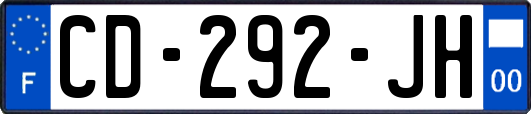 CD-292-JH