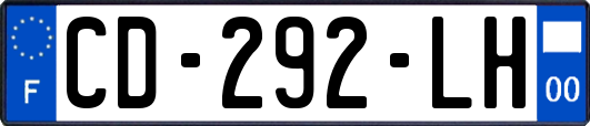CD-292-LH