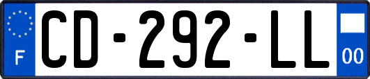 CD-292-LL