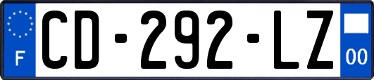 CD-292-LZ
