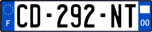 CD-292-NT