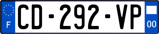 CD-292-VP