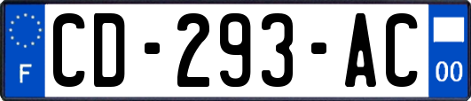 CD-293-AC