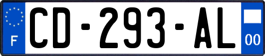 CD-293-AL