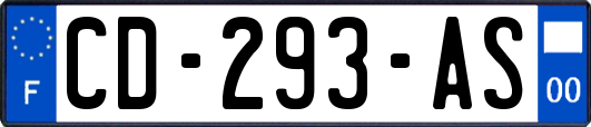 CD-293-AS