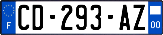 CD-293-AZ