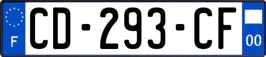 CD-293-CF