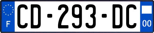 CD-293-DC