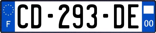 CD-293-DE