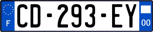 CD-293-EY