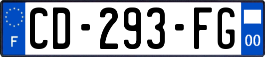 CD-293-FG