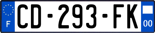 CD-293-FK