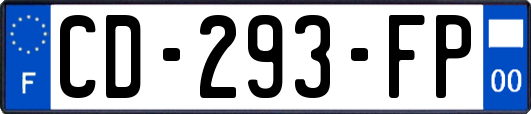 CD-293-FP