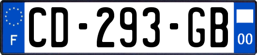 CD-293-GB