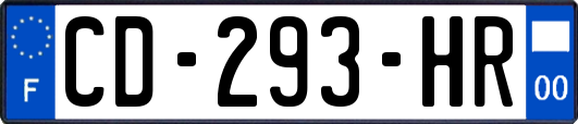 CD-293-HR