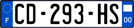 CD-293-HS