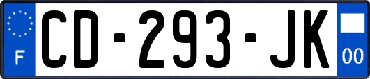 CD-293-JK