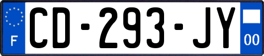 CD-293-JY