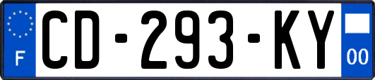 CD-293-KY