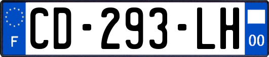 CD-293-LH