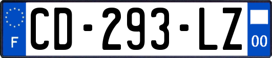 CD-293-LZ